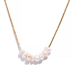 Bella Pearl Beads