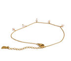 Sally Micro Pearls