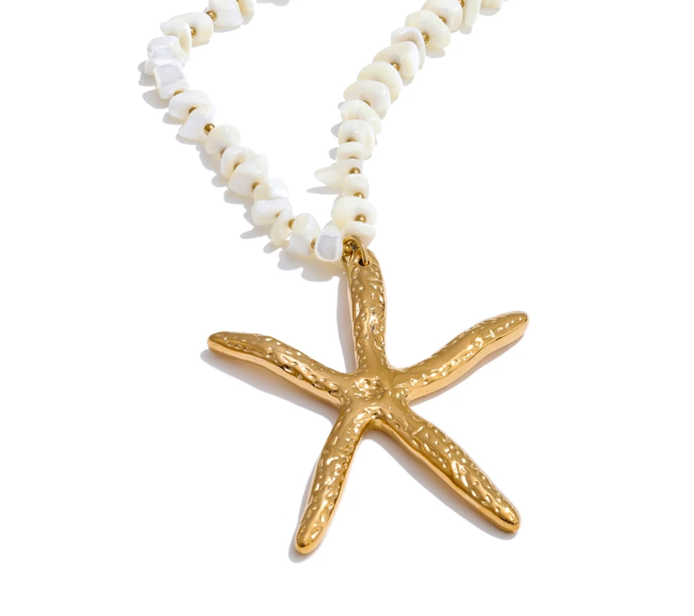 Sally Starfish