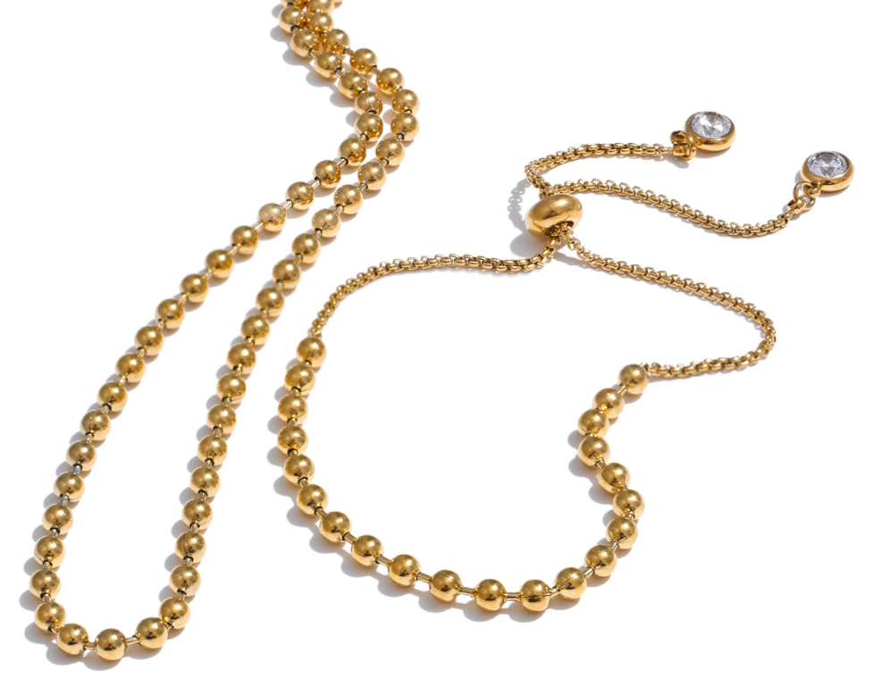 Claire Beads