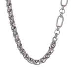 Lexi Chunky Necklace