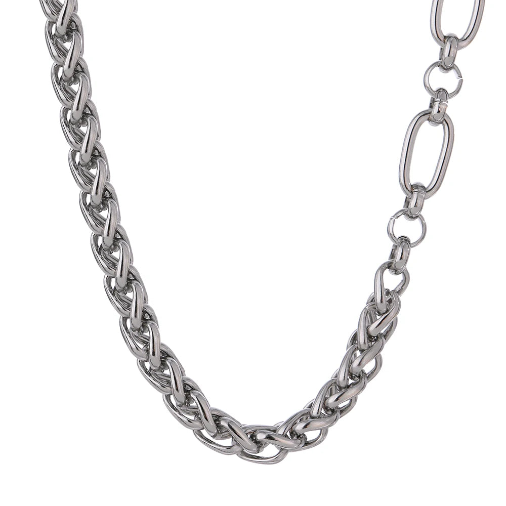 Lexi Chunky Necklace