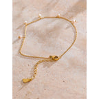 Sally Micro Pearls