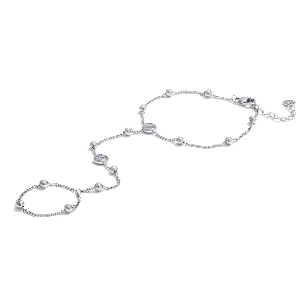 Claire Hand Chain