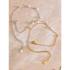 Sally Micro Pearls