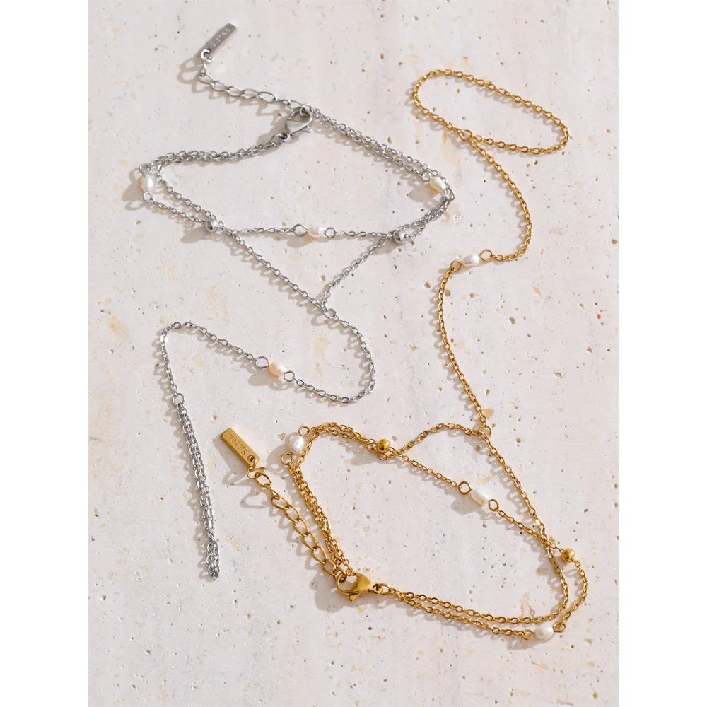 Sally Hand Chain
