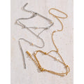 Sally Hand Chain