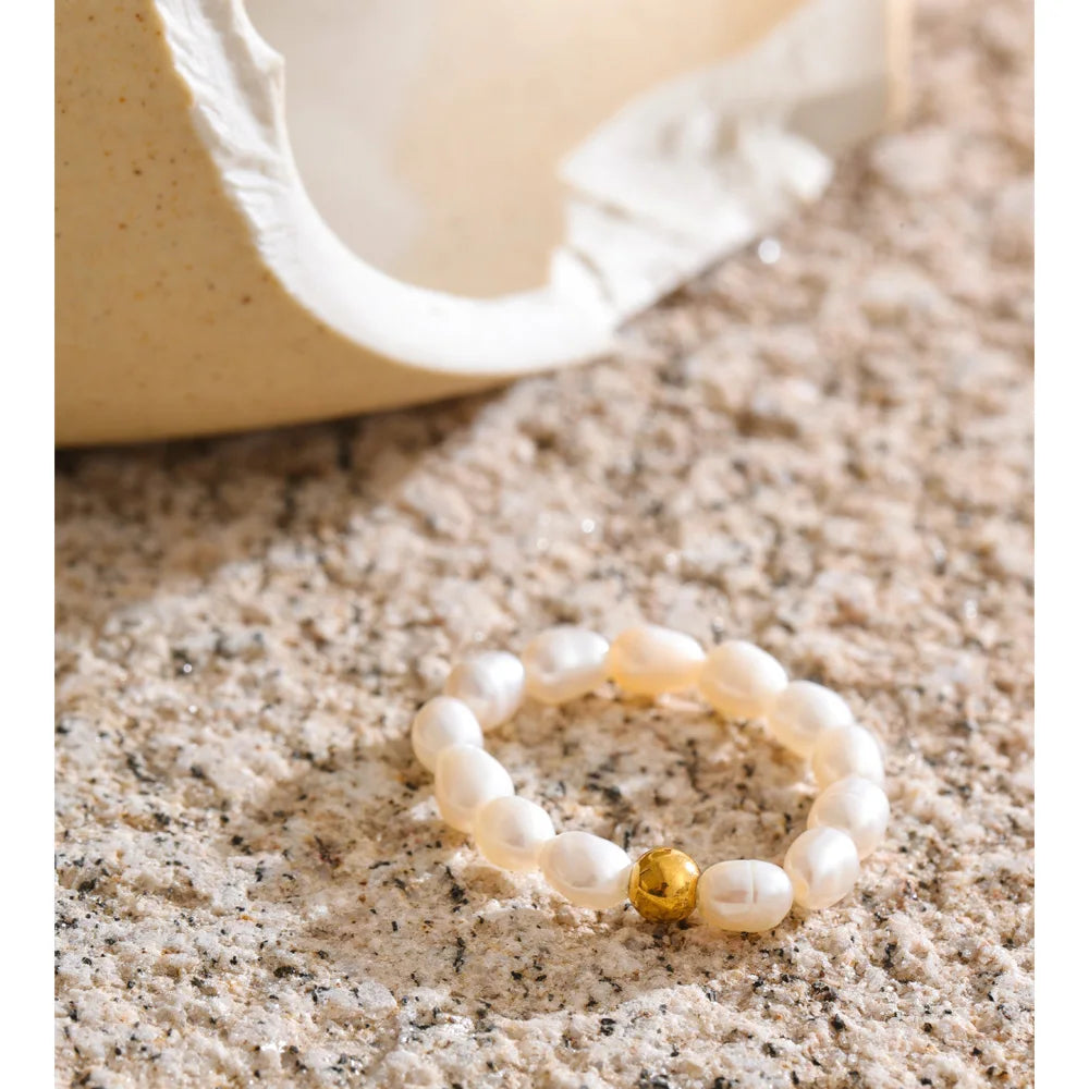 Sally Pearls