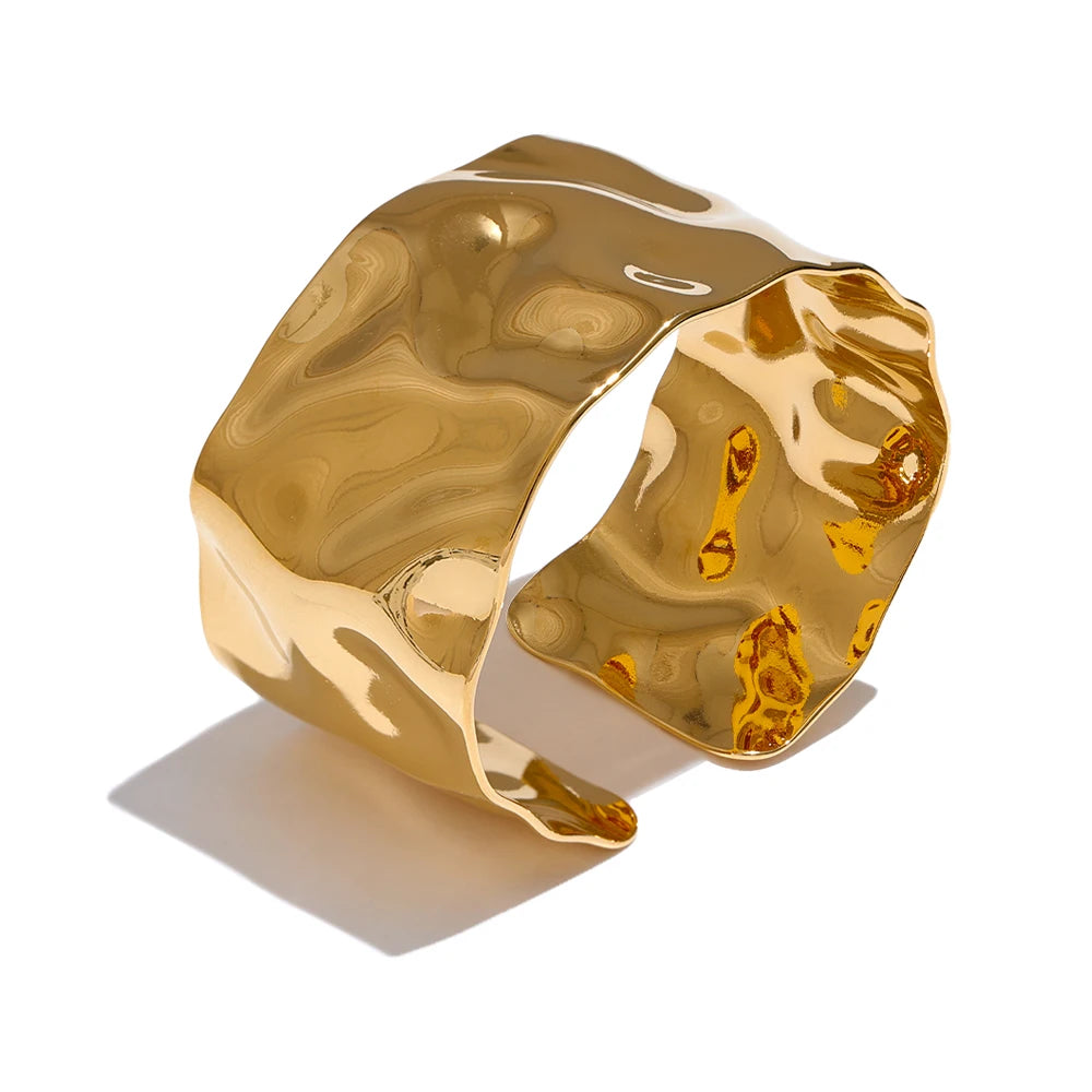 Lexi Open Cuff