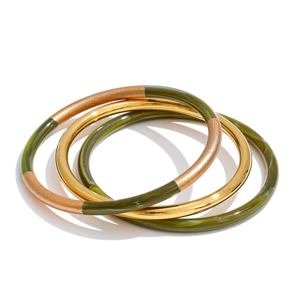 Lexi Bangle Set