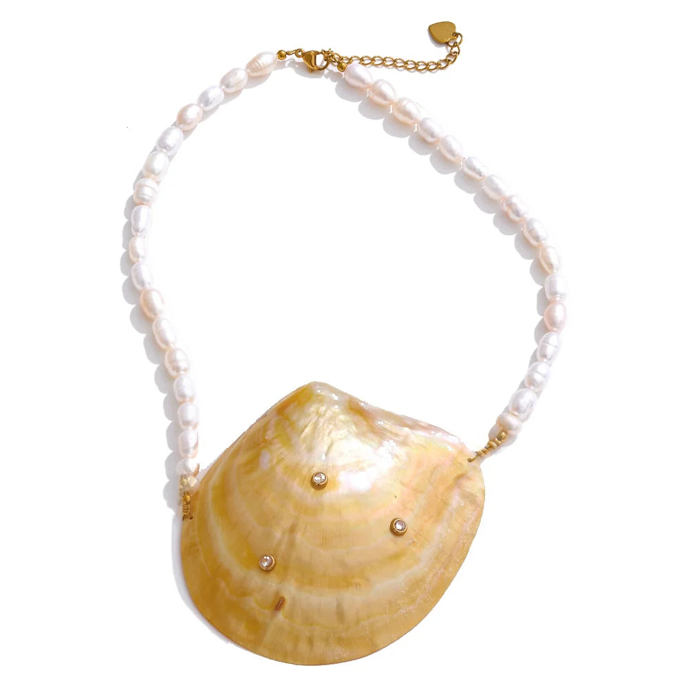 Sally Big Shell