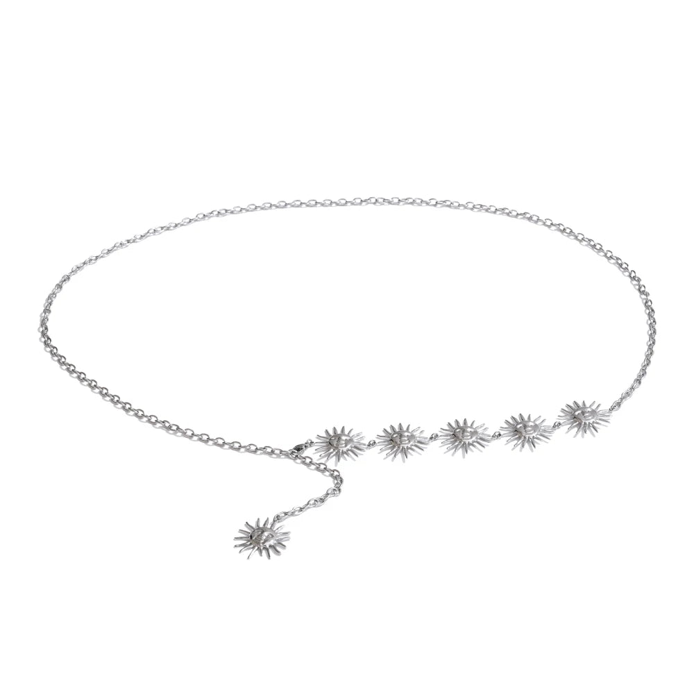 Sally Waist Chain