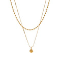 Bella Double Layer