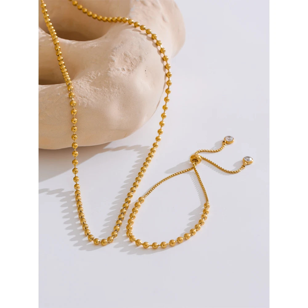Claire Beads