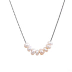 Bella Pearl Beads
