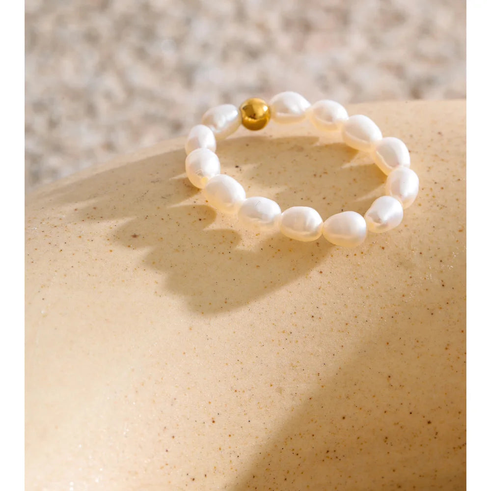 Sally Pearls
