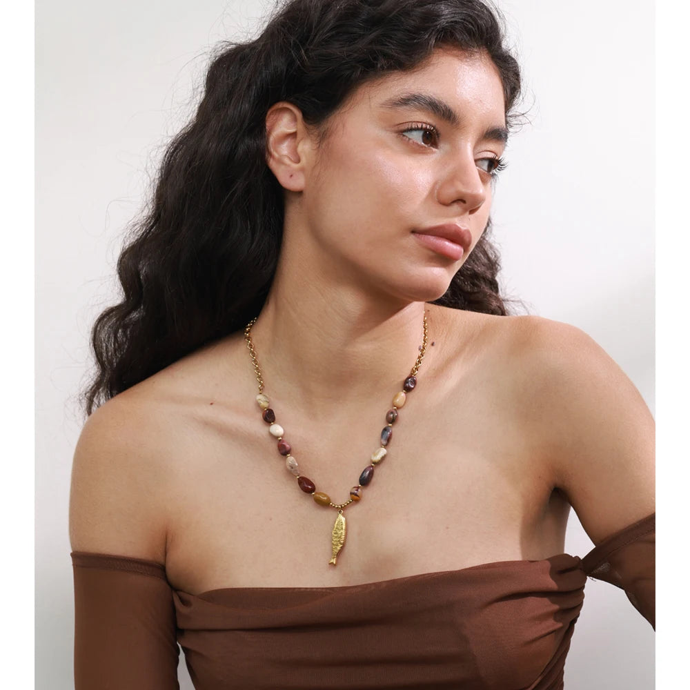 Sally Pendant