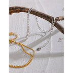 Bella Layered Bracelet