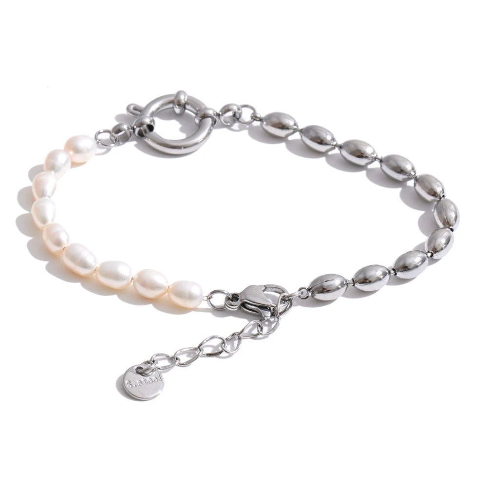 Claire Pearl Beads