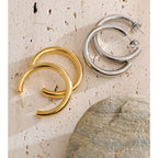 Bella Hoops