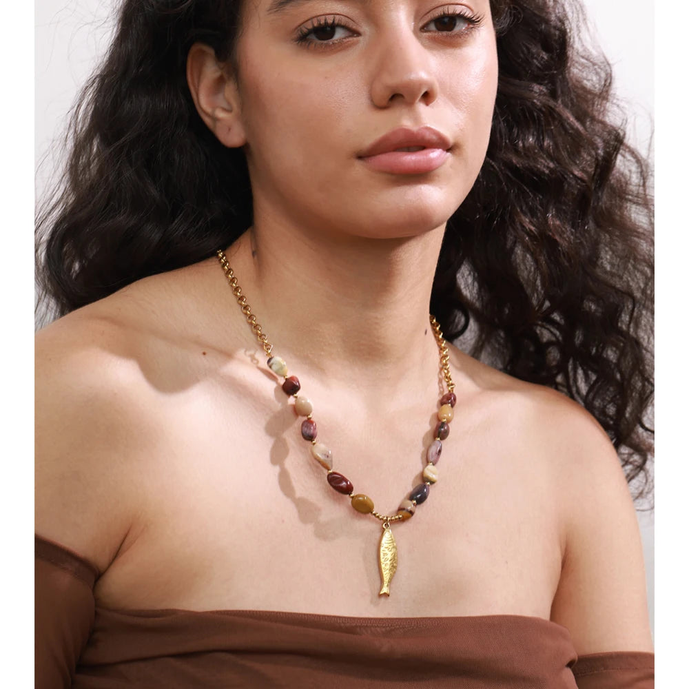 Sally Pendant