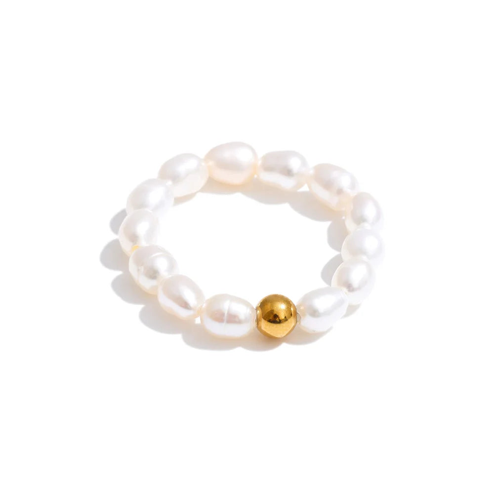 Sally Pearls