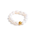 Sally Pearls