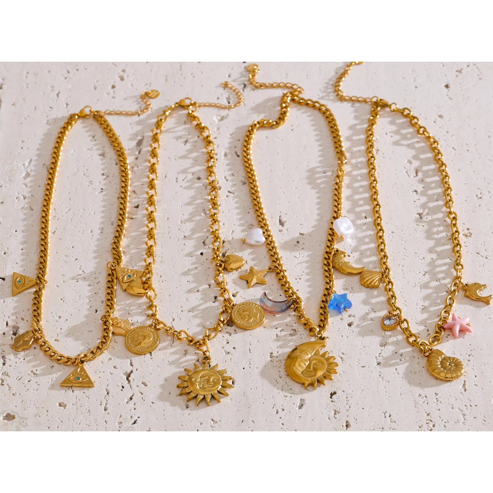 Daisy Charm