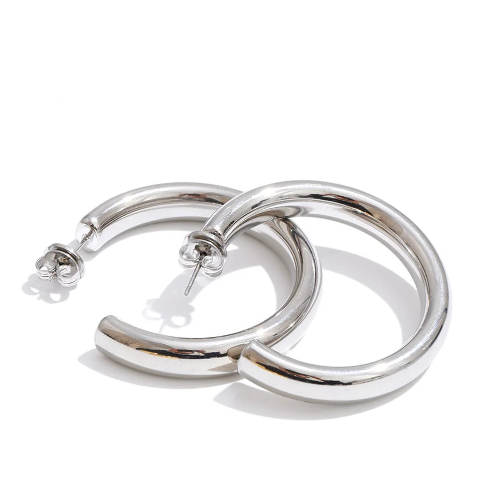 Bella Hoops