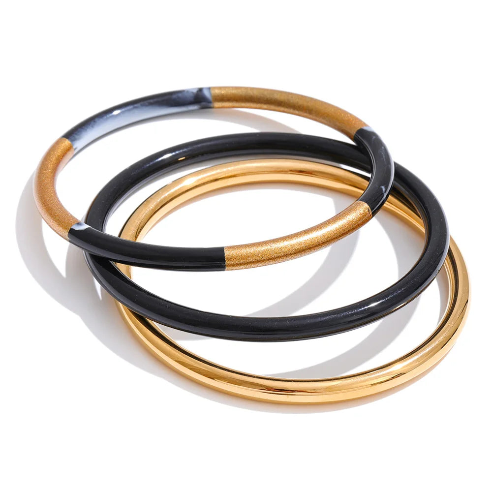 Lexi Bangle Set