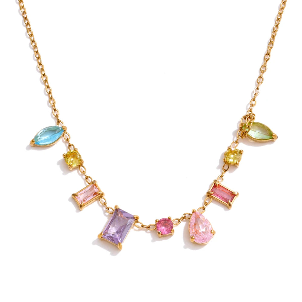Daisy Delicate Gems