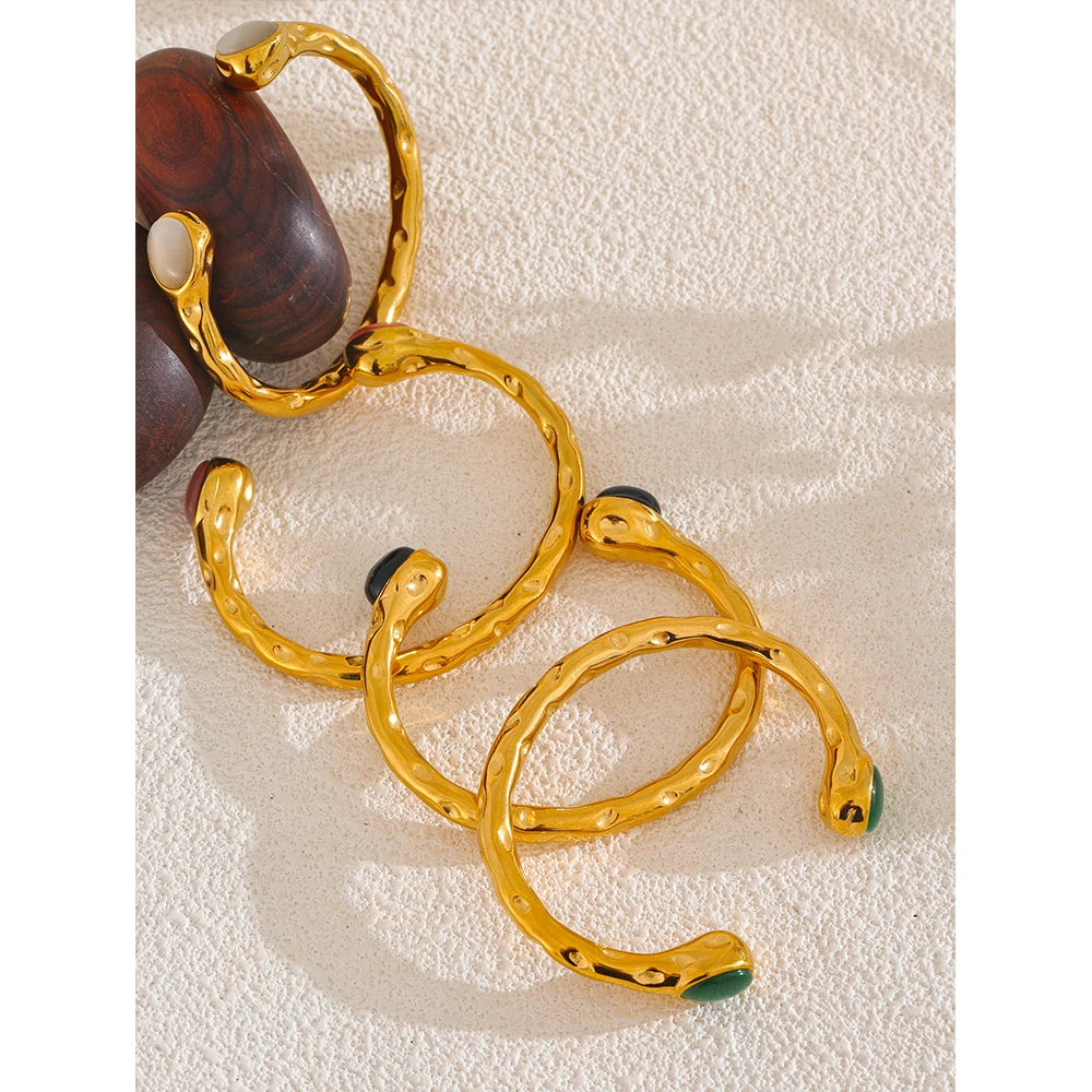 Daisy Bangle
