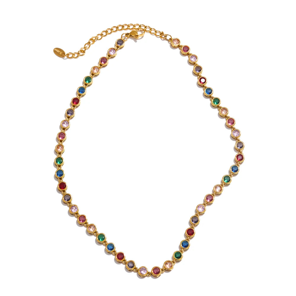 Cadena de eslabones Daisy