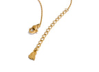Sally Micro Pearls