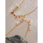Daisy Delicate Gems