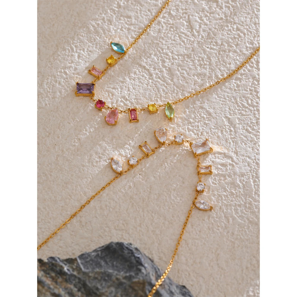 Daisy Delicate Gems