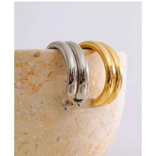 Bella Hoops
