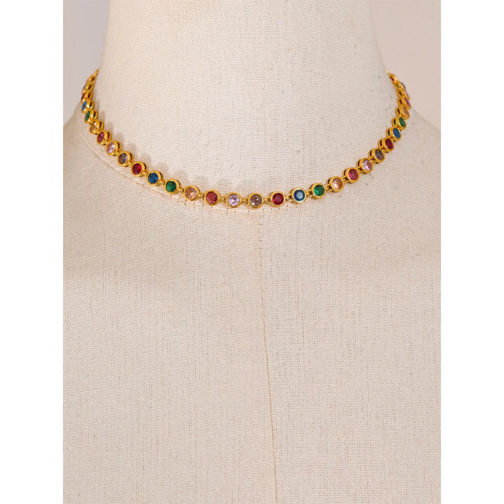 Cadena de eslabones Daisy