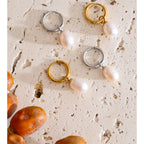 Sally Pearl Drop