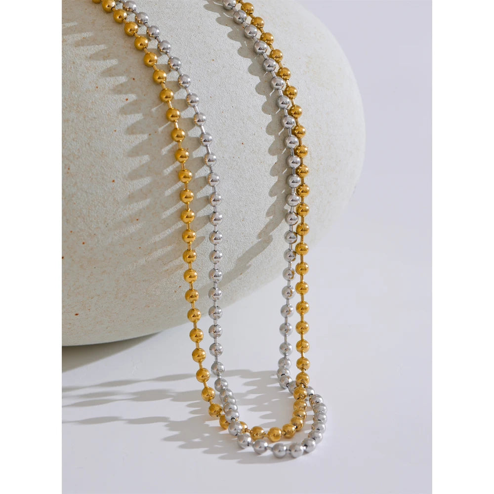 Claire Beads