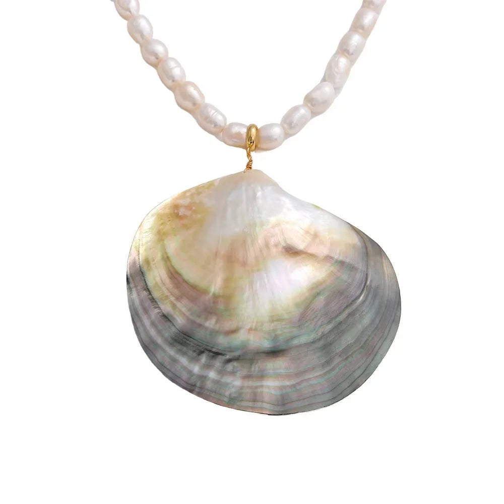 Sally Big Shell