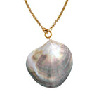 Sally Big Shell