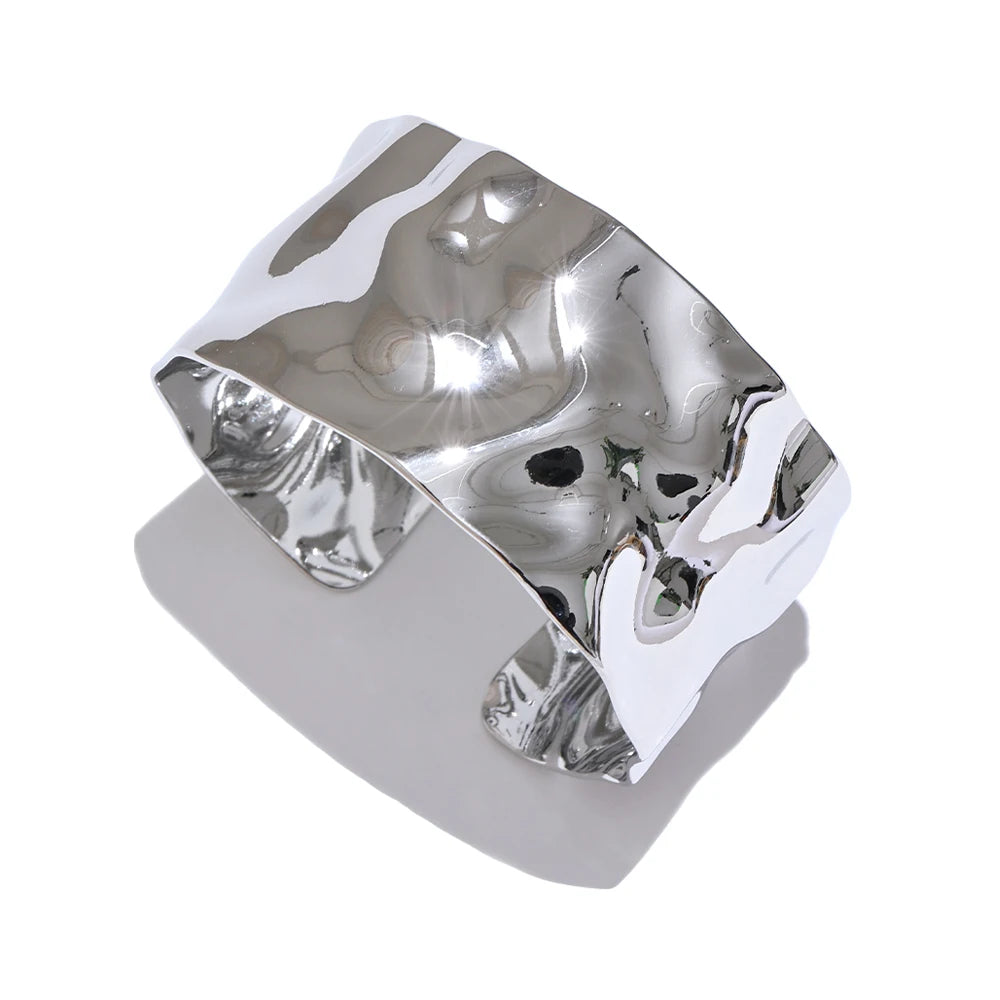 Lexi Open Cuff
