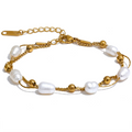 Sally Double Layer Charm
