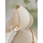 Diasy Resin Flower