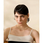 Claire Pearls Necklace
