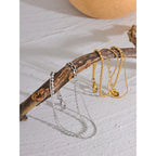 Bella Layered Bracelet