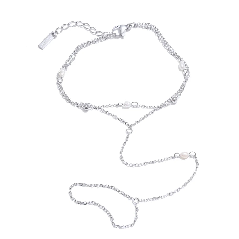 Sally Hand Chain