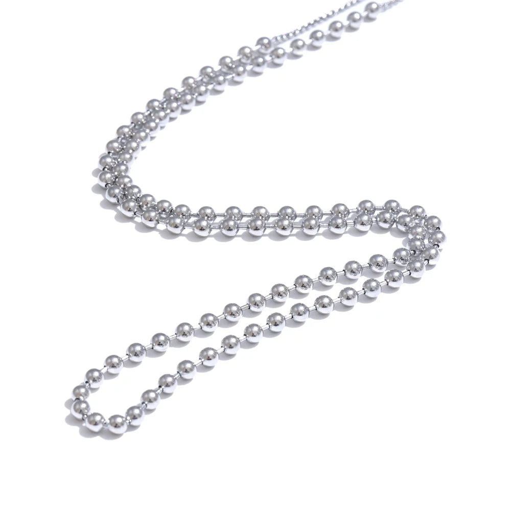 Claire Beads