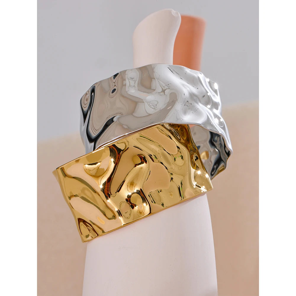 Lexi Open Cuff